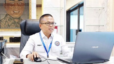 Ady Indra Pawennari Luruskan Polemik, KJK Bukan Organisasi Wartawan