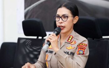 AKBP Gilang Akbar Digeser ke Kasubdit 2, Ini Peran Barunya di Polda Kepri