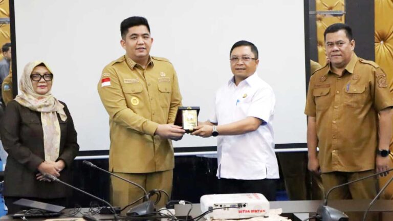 Bupati Bintan: Peran Jaksa Pengacara Negara Jadi Kunci Penyelamatan Keuangan Daerah