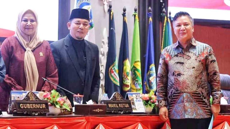 DPRD Kepri Minta Pemprov Perkuat Monitoring RPJMD 2025–2029