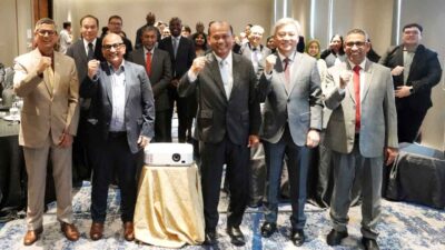 FAO Ingatkan Risiko Akuakultur Tanpa Kerangka Investasi, Indonesia Jadi Sorotan