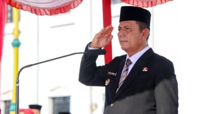Hari Otonomi Daerah, Mendagri Tekankan Sinergi Pusat dan Daerah Jadi Kunci Pembangunan