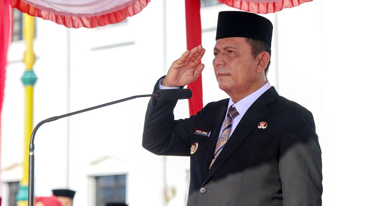 Hari Otonomi Daerah, Mendagri Tekankan Sinergi Pusat dan Daerah Jadi Kunci Pembangunan
