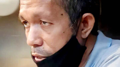 JK Bersuara, Jokowi Sengsara