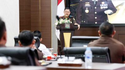 Kajati Kepri Apresiasi Hibah Lahan dari Pemprov untuk Dukung Operasional