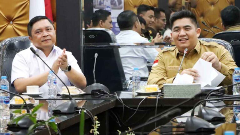 Kejari Bintan Selamatkan Rp109,97 Miliar Keuangan Negara Sepanjang 2025