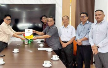 KI Kepri Selesaikan Delapan Sengketa Informasi pada 2025