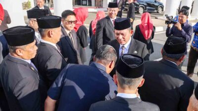 Mendagri Tito Karnavian: Otonomi Daerah Instrumen Percepatan Pembangunan