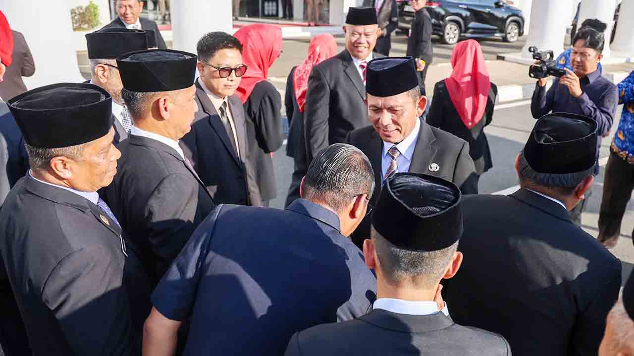 Mendagri Tito Karnavian: Otonomi Daerah Instrumen Percepatan Pembangunan
