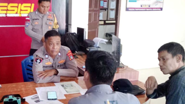 Oknum Pegawai BPR Tuah Karimun Dilaporkan ke Polisi, Dua Kasus Jadi Sorotan