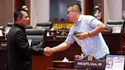PAD Kepri Disorot, DPRD Dorong Optimalisasi Pajak Kendaraan dan Alat Berat
