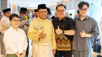 Pulau Penyengat Disiapkan Jadi Magnet Wisata Sejarah dan Religi
