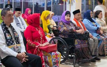 Nyahi On The Bus Dinilai Berpeluang Jadi Daya Tarik Wisata Gastronomi Dunia