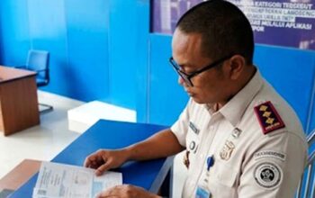 Imigrasi Karimun Klaim Belum Pernah Terima Laporan Praktik Uang Gerenti